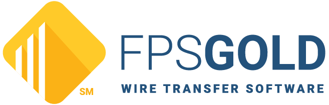 Fps Gold Wire Transfer Logo 2023